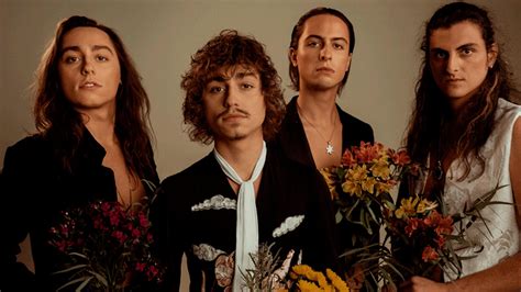 greta van fleet members ages|10+ Facts You Need to know about the Sibling Rock。